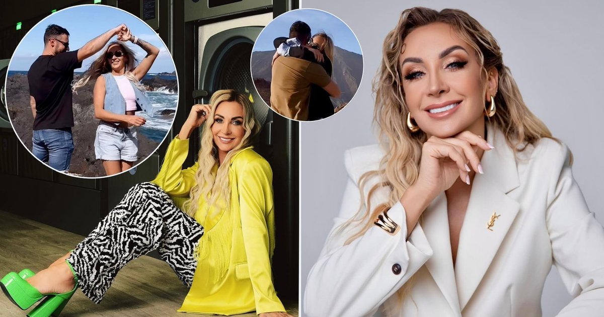 Gerda Žemaitė pirmąkart atvirai apie dvejas skyrybas ir naują mylimąjį Marių: „To nesu patyrusi“