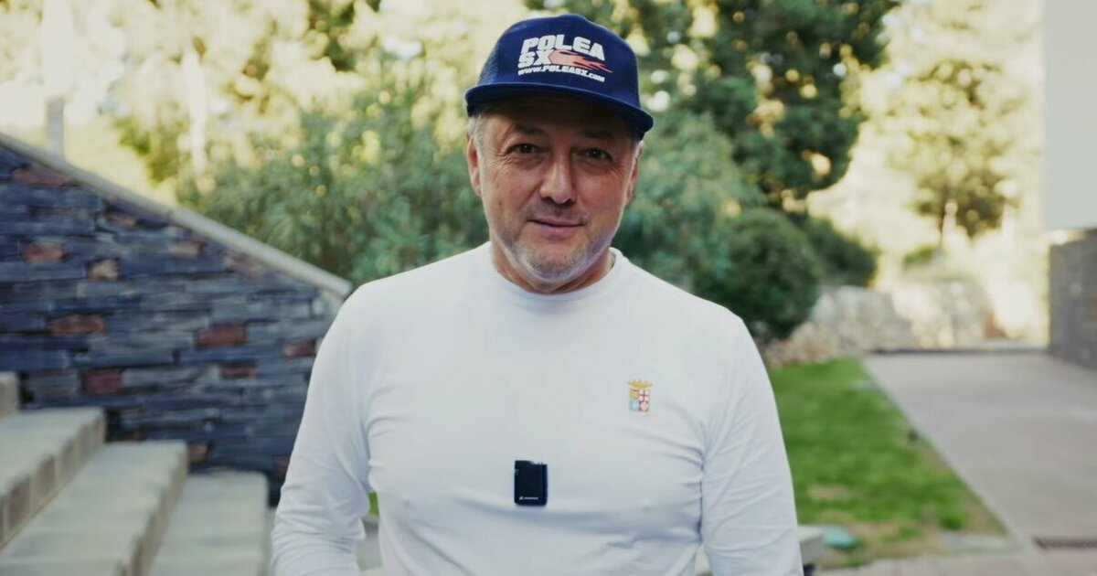 Nuo galimo įkalinimo Kazachstane pabėgęs Ardavičius Dakare startuos po Lietuvos vėliava