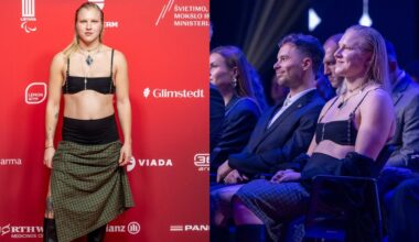 Už Rūtą Meilutytę mūru stoja praeityje garsi Eglė Mickevičienė