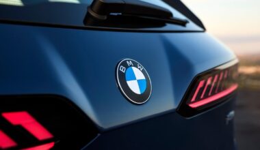 Permainos BMW: vairą perima kompanijos veteranas, kurio laukia kova su Kinija