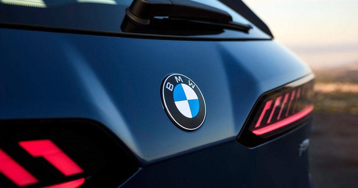 Permainos BMW: vairą perima kompanijos veteranas, kurio laukia kova su Kinija