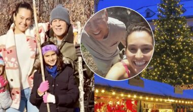 Bruce'o Williso liga pakeitė Kalėdų tradicijas: žmona prabilo apie kankinantį jausmą