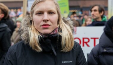 Rūta Meilutytė sureagavo į Lietuvos plaukimo bendruomenėje kilusį skandalą