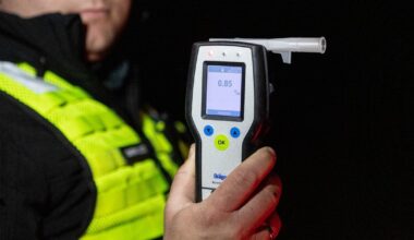 Net ir po 1 gėrimo geriau nerizikuoti: vairuotojai vis dar baudžiami už šią klaidą