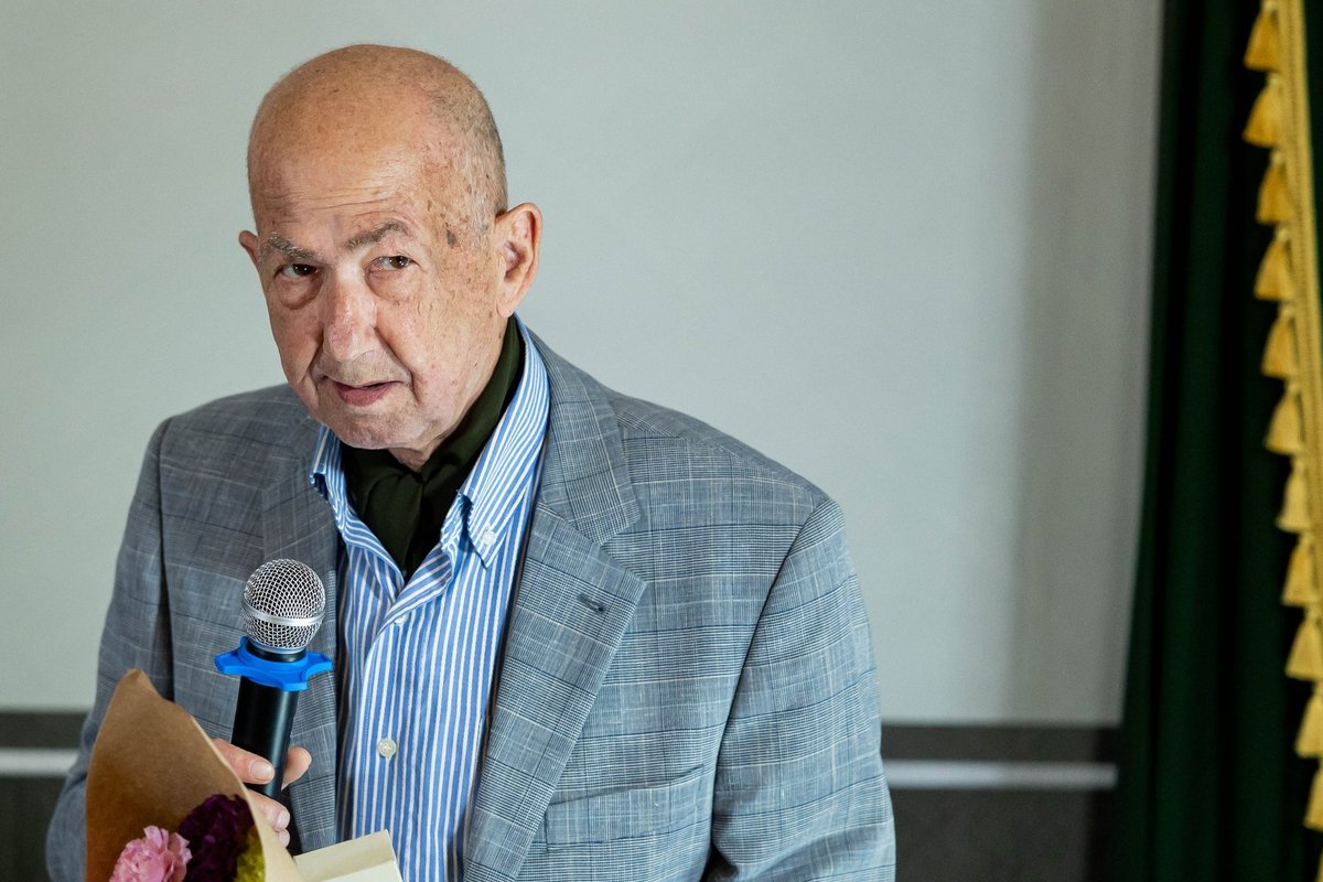 Henrikas Vaitiekūnas paguldytas į ligoninę