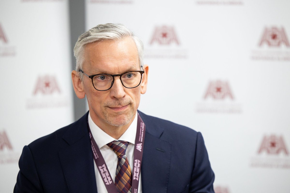 Santaros klinikų vadovas: nebankrutuojame, bet finansinė situacija įtempta