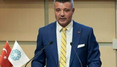 „Fenerbahče“ prezidentas suimtas dėl narkotikų