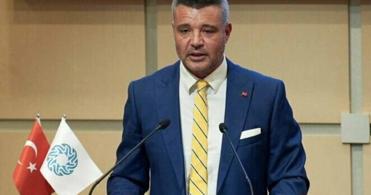 „Fenerbahče“ prezidentas suimtas dėl narkotikų