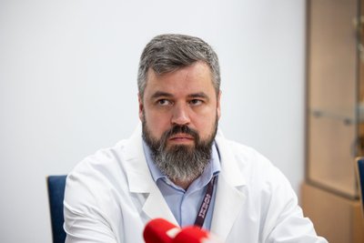 Aidanas Preikšaitis