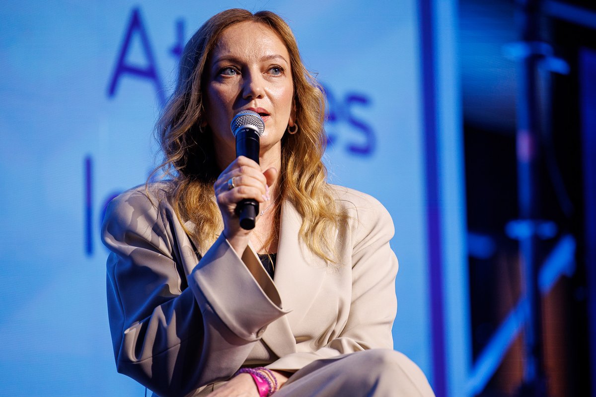 Rūta Ežerskienė. Neišnaudotas šalies ekonomikos potencialas