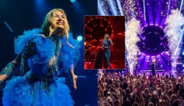 Paaiškėjo, kiek teks sumokėti norintiems išgirsti Nataliją Bunkę: yra svarbi žinia tėvams