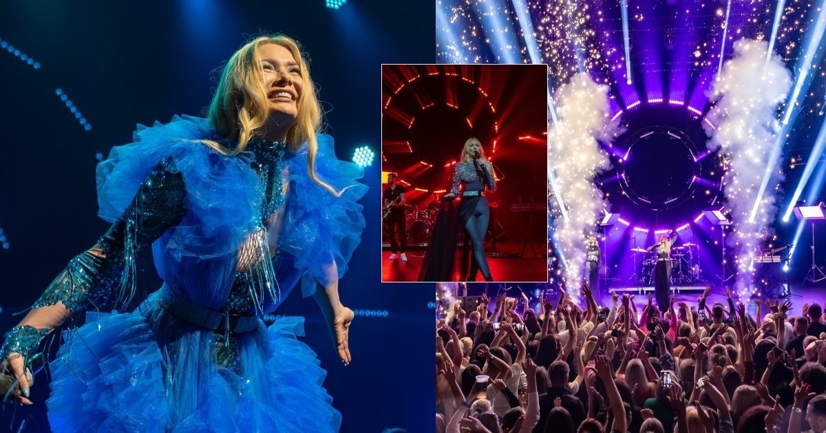 Paaiškėjo, kiek teks sumokėti norintiems išgirsti Nataliją Bunkę: yra svarbi žinia tėvams