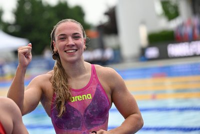 Smiltė Plytnykaitė