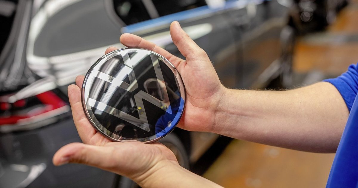 Kodėl „Volkswagen“ bijo reformų? Atsakymas slypi vieno 83-ejų metų senolio banko sąskaitoje