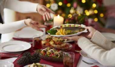 Ar galima valgyti mėsą per Kūčias, ar ne? Kunigas išklojo, ką reikia žinoti