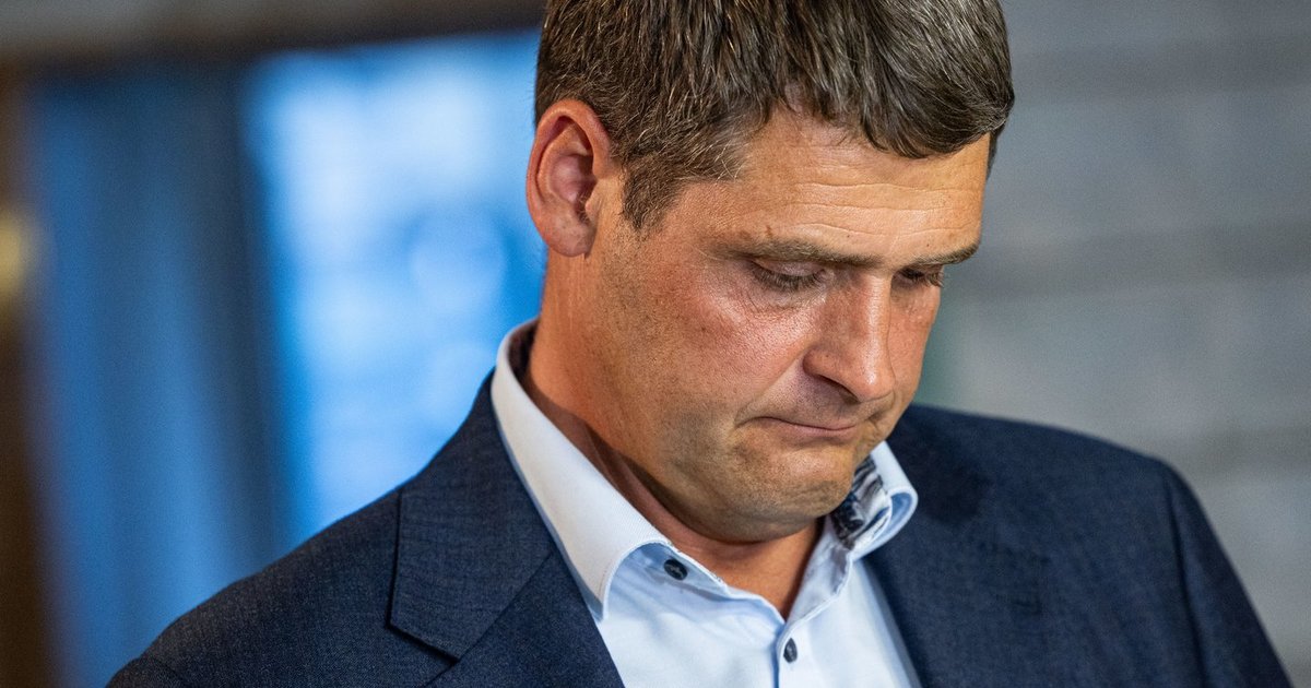 Remigijui Žemaitaičiui skirtas įspėjimas dėl pasisakymų apie IShowSpeed