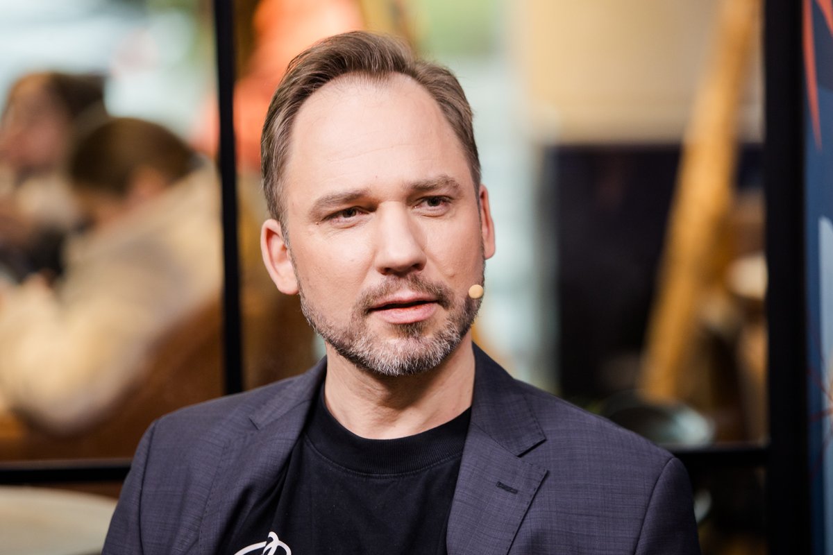 Jonas Sakalauskas: „Snieguolės“ pasaka puikiai atspindi tai, kas dabar vyksta Lietuvoje“