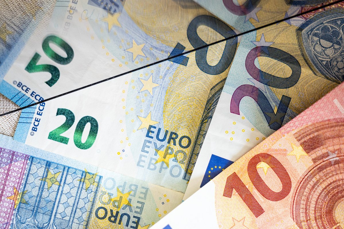 EY metinės pajamos Lietuvoje išaugo iki 38,5 mln. eurų