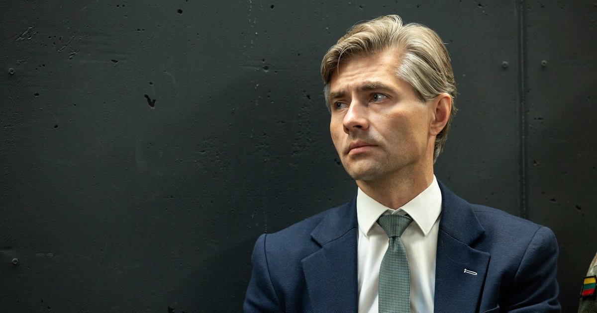 Kęstutis Budrys: Maskva vėl pasirinko terorą, o ne taiką