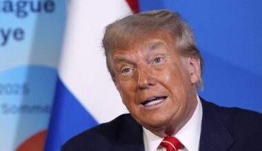 „Politico“ paskelbė 28 įtakingiausių žmonių Europoje sąrašą: pirmoje vietoje – Trumpas - tv3.lt