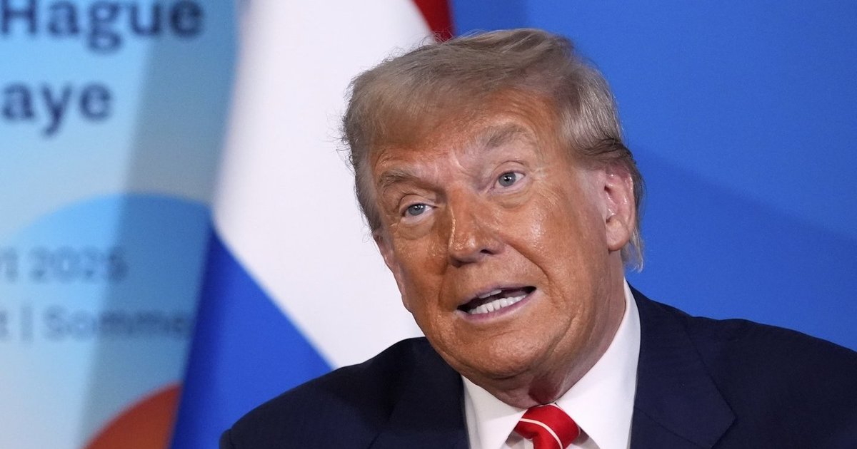 „Politico“ paskelbė 28 įtakingiausių žmonių Europoje sąrašą: pirmoje vietoje – Trumpas - tv3.lt