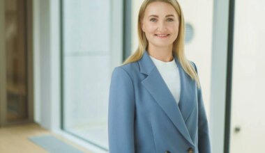 M. Degutienė. Lūžis: už tvarumą vartotojai jau linkę mokėti daugiau