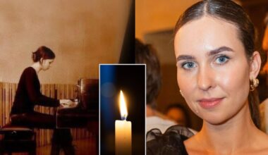 Fausta Marija Leščiauskaitė išgyvena netektį – mirė brangus žmogus: „Šiandien man rieda ašaros“ | Vardai