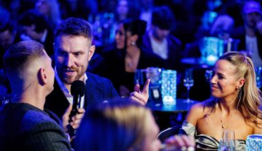 Manto Stonkaus kalba pakėlė areną ant kojų: šalin rankas!