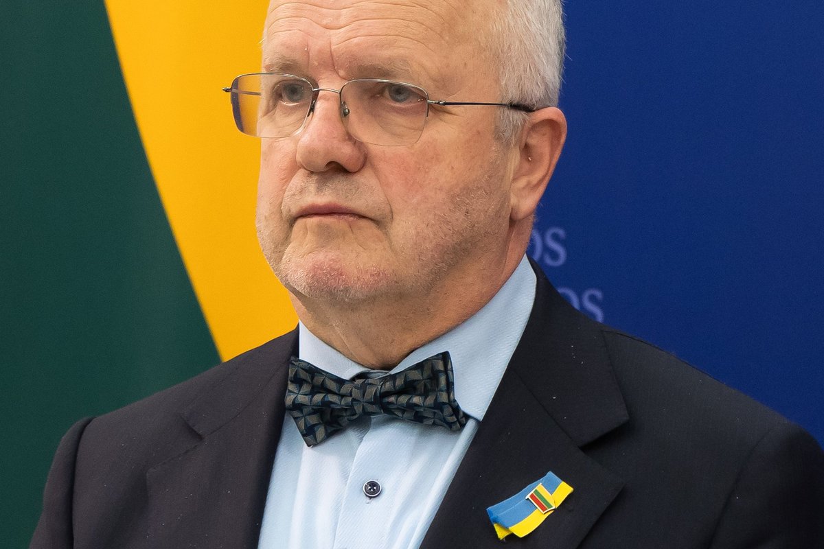 Olekas: dėl naujųjų LRT pataisų bus tariamasi darbo grupėje, kurioje dalyvaus ir žurnalistai