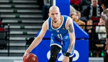 „Neptūnas“ Europos taurėje patyrė sutriuškinimą