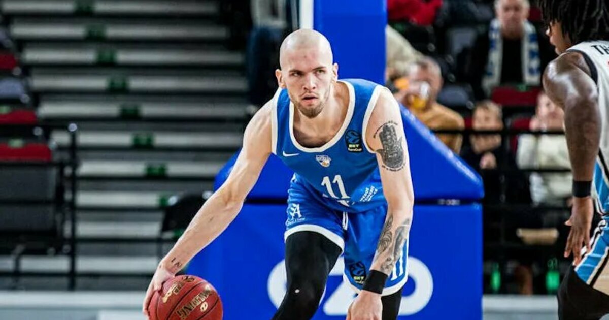 „Neptūnas“ Europos taurėje patyrė sutriuškinimą