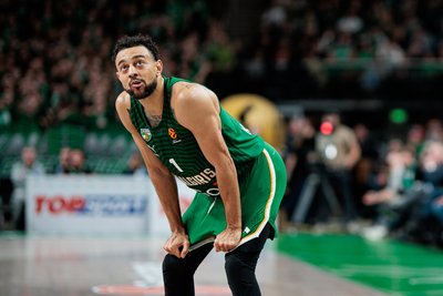 Nigelis Williamsas-Gossas