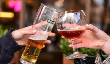 Atsakė, per kiek laiko alkoholis visiškai palieka organizmą: trukmė nustebins