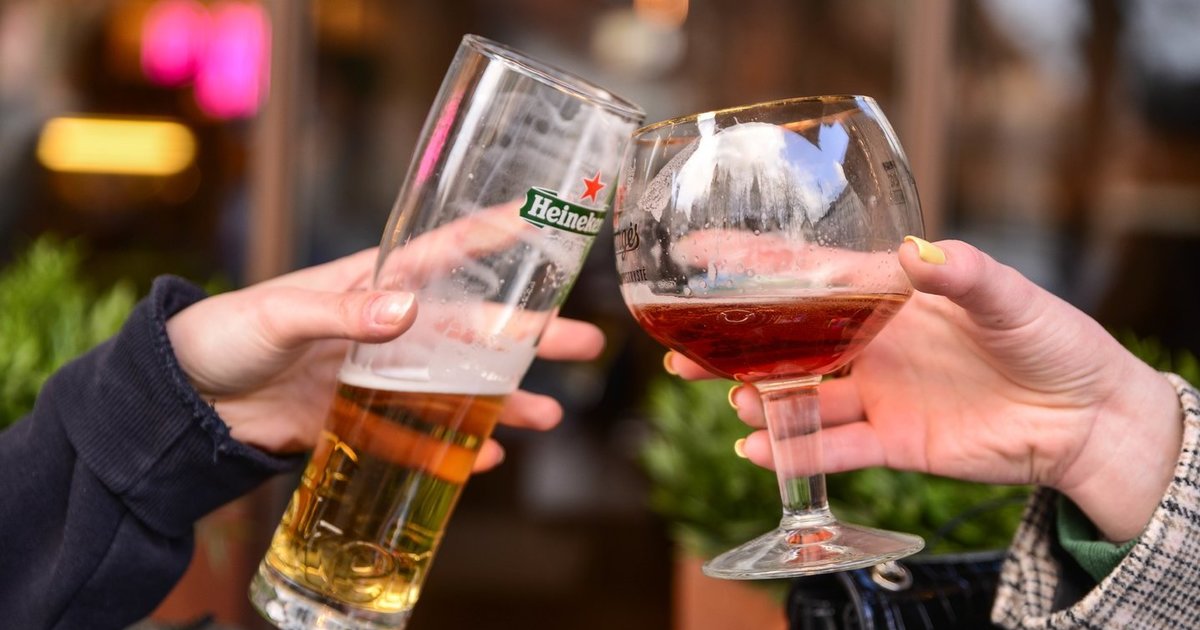 Atsakė, per kiek laiko alkoholis visiškai palieka organizmą: trukmė nustebins