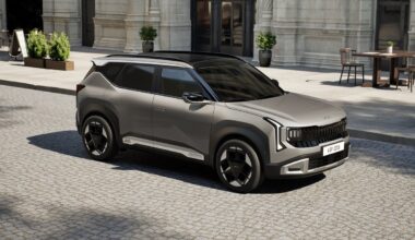 Indijoje gaminamas naujos kartos „Kia Seltos“ atkeliaus ir į Lietuvą