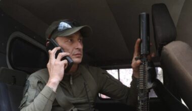 Rusijoje – šūviai prieš savus: per sulaikymą žuvo brigados „Espanjola“ vadas