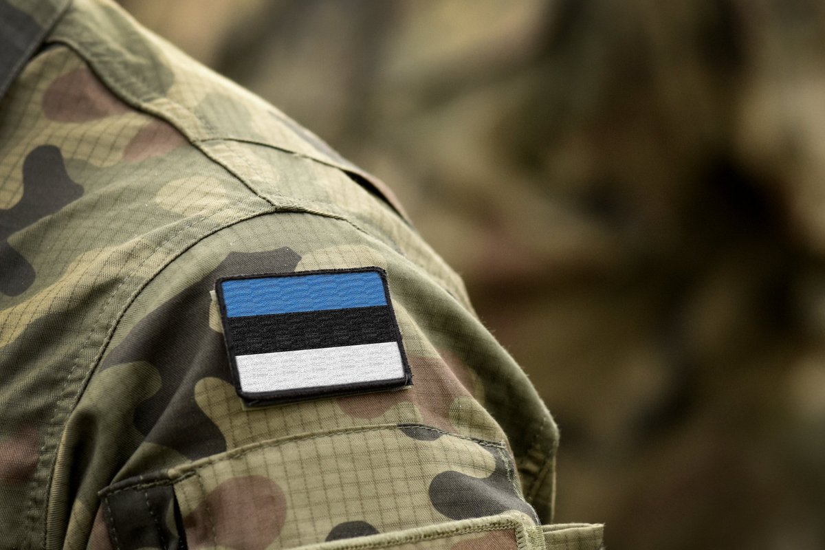 Į pavasarį Estijoje vyksiančias karines pratybas pašaukta beveik 9 tūkst. rezervistų
