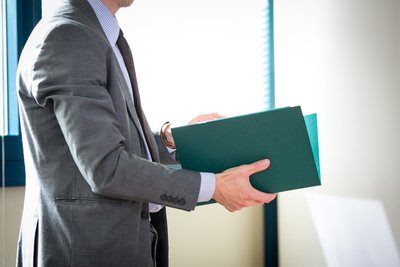 Valstybės tarnautojas