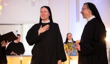 Vienas klausimas pakeitė jaunos merginos likimą: dabar gyvena padėdama rasti kelią kitiems