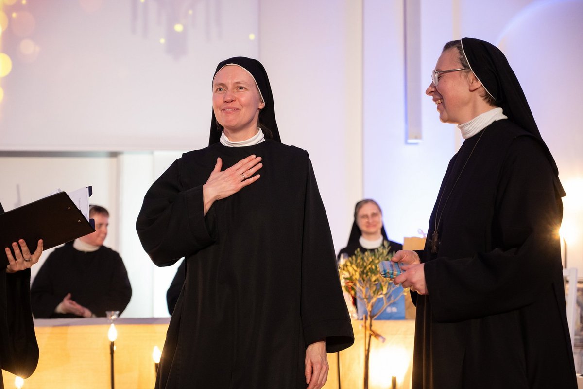 Vienas klausimas pakeitė jaunos merginos likimą: dabar gyvena padėdama rasti kelią kitiems