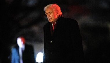 Trumpo palaikymas suskaldė Europos kraštutinių dešiniųjų lyderius: AfD džiūgauja