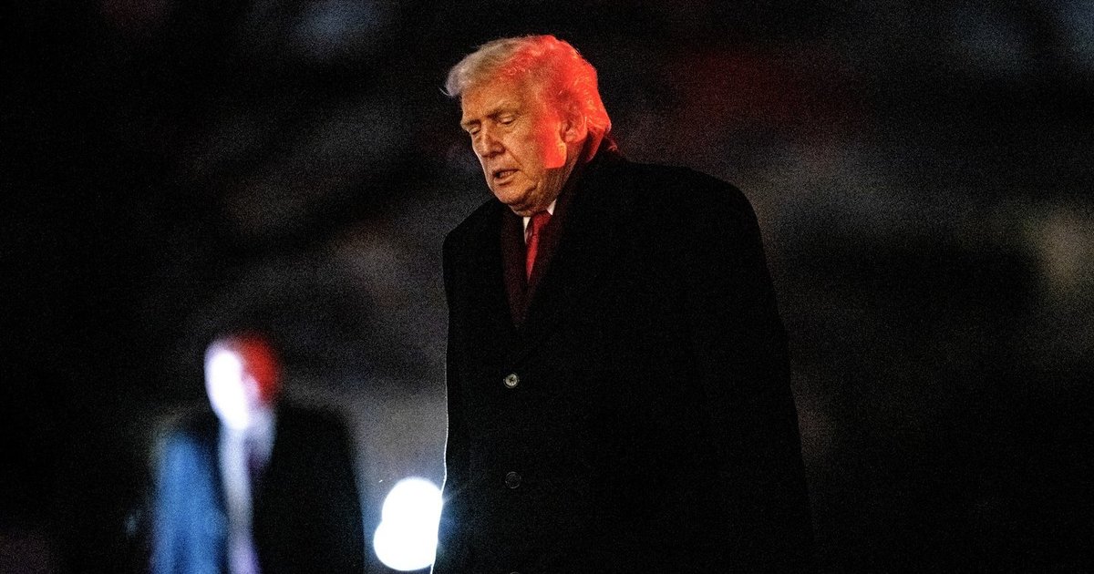 Trumpo palaikymas suskaldė Europos kraštutinių dešiniųjų lyderius: AfD džiūgauja