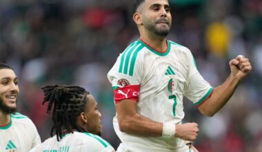 Afrikos futbolo čempionate – įspūdingas išsigelbėjimas - Delfi