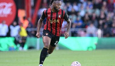 Semenyo pasirinko naują karjeros stotelę