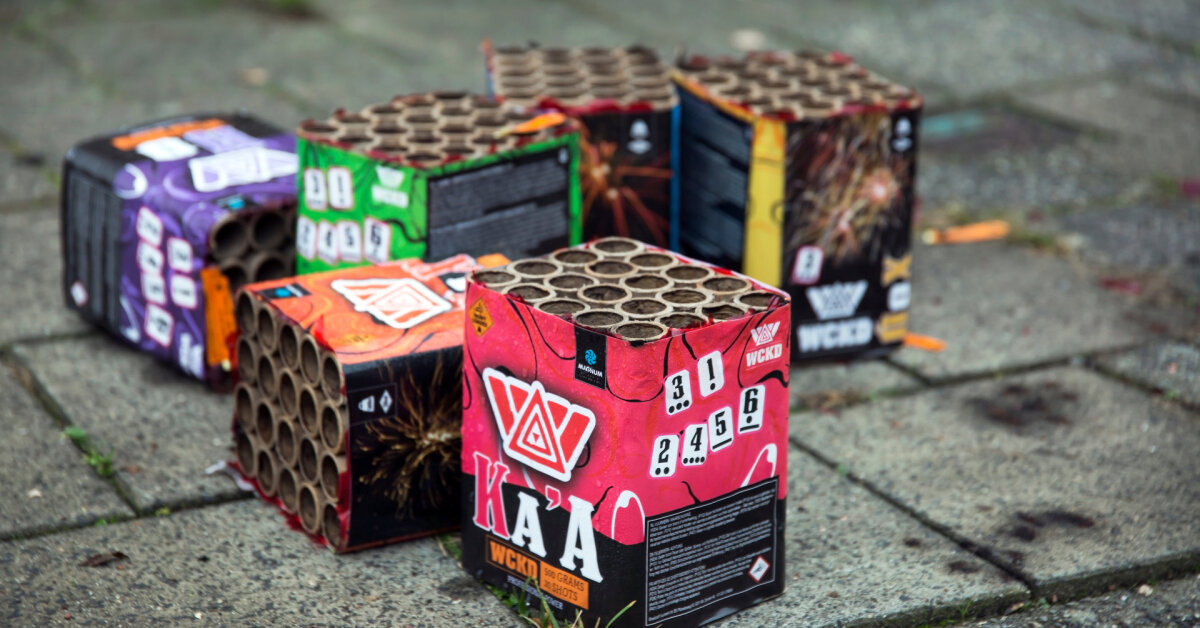 Vilniuje vagys apsirūpino garso aparatūra ir fejerverkais