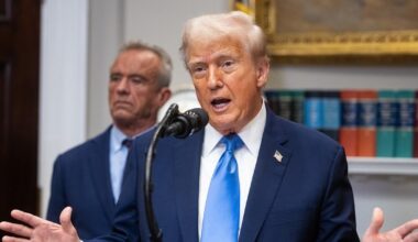 Grenlandija atkirto Trumpui: „Mes nesame vieni“