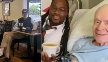 Kaip virėjas išgelbėjo gyvybę – įtarimą sukėlė tyla