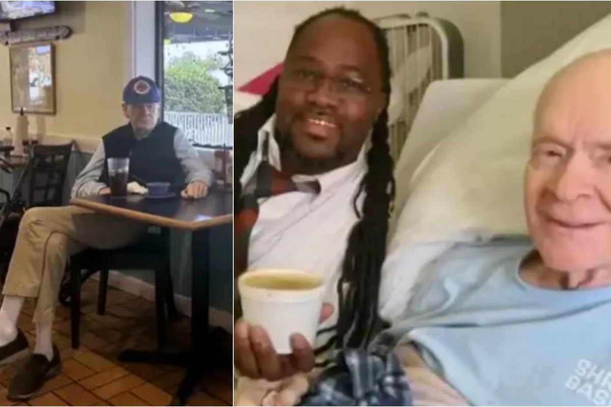 Kaip virėjas išgelbėjo gyvybę – įtarimą sukėlė tyla