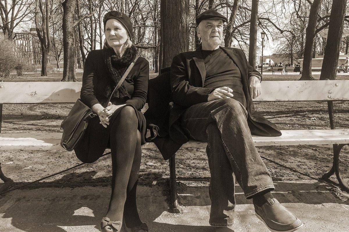 Kolegos prisimena dailininkę, Eimunto Nekrošiaus gyvenimo bendražygę, Nadeždą Gultiajevą: jie alsavo vienas kitu