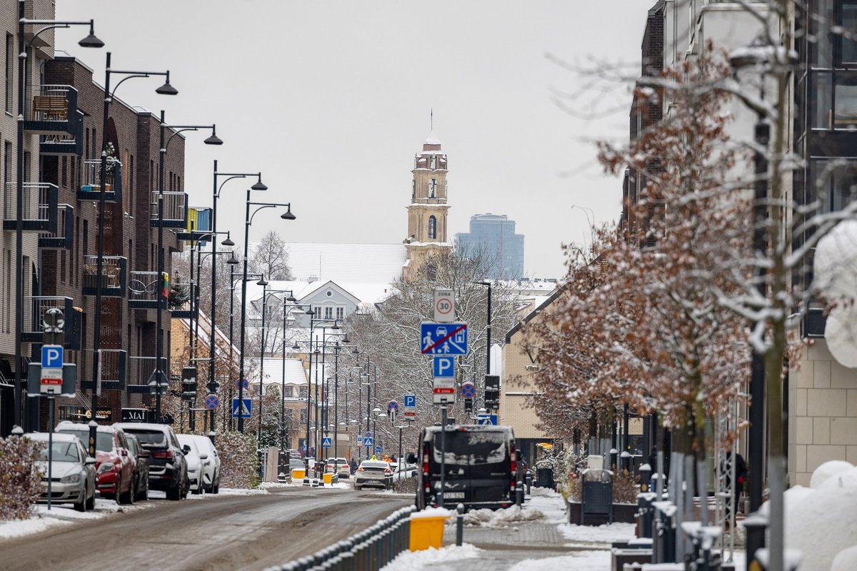 2026 m. – pokyčiai turintiems ir planuojantiems įsigyti NT